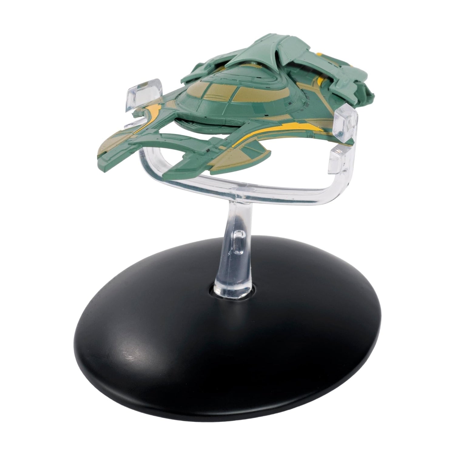 Star Trek Collectible Xindi Humanoid Starship Replica - Paramount Shop