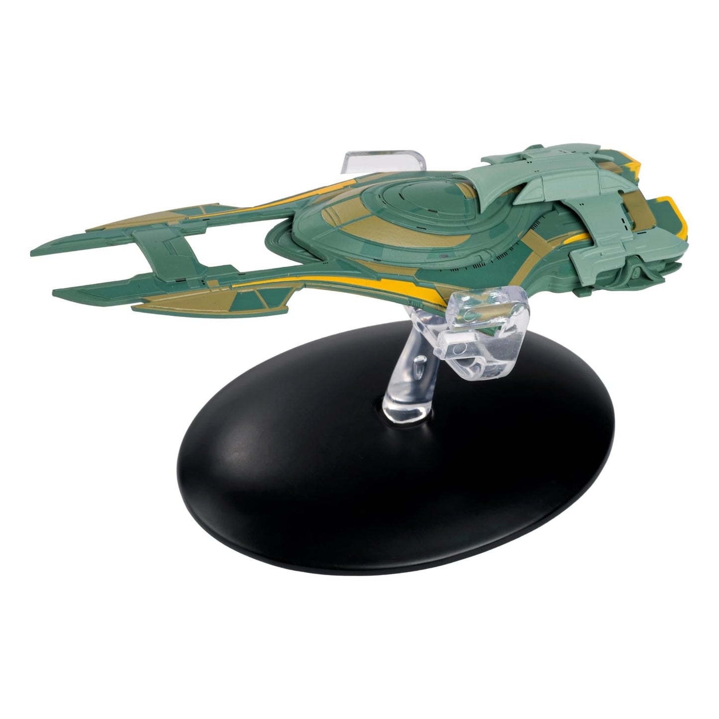 Star Trek Collectible Xindi Humanoid Starship Replica - Paramount Shop