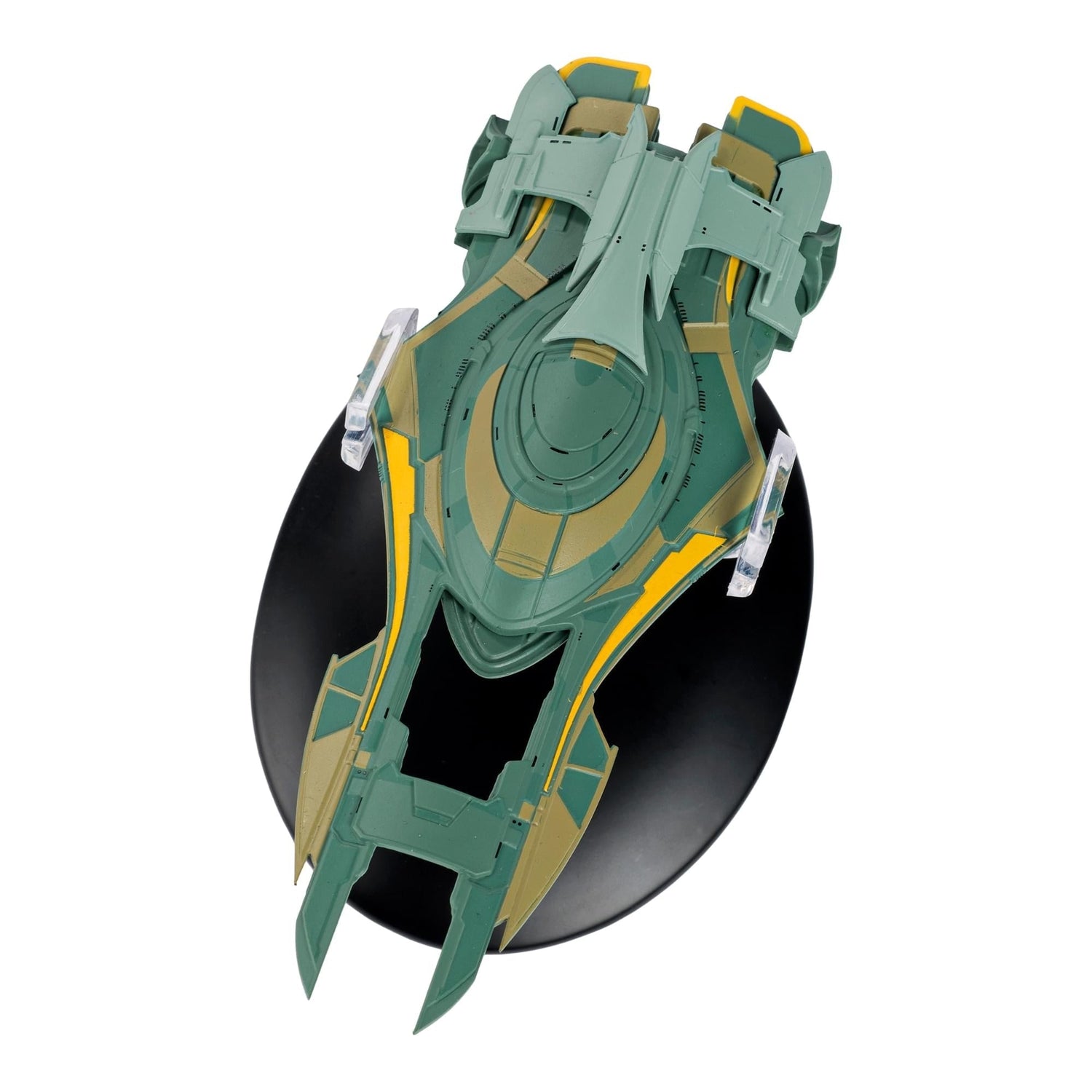 Star Trek Collectible Xindi Humanoid Starship Replica - Paramount Shop