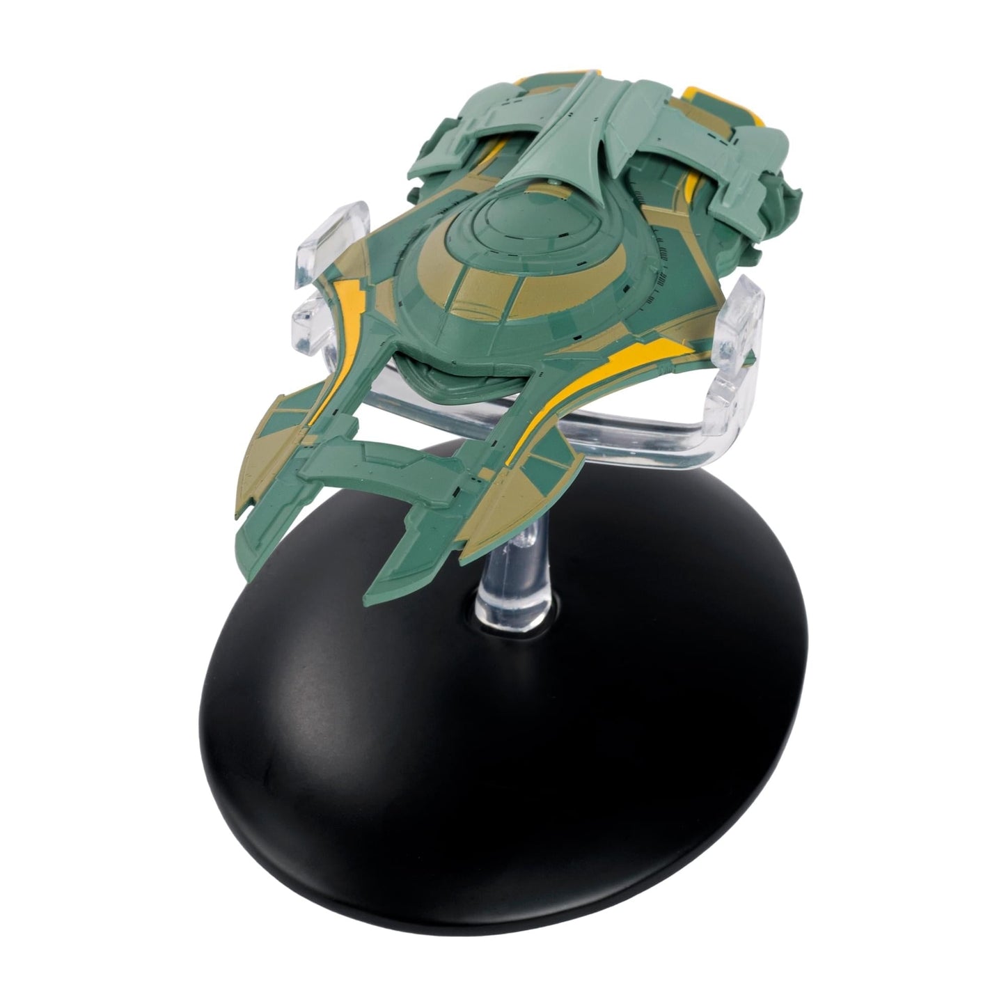 Star Trek Collectible Xindi Humanoid Starship Replica - Paramount Shop