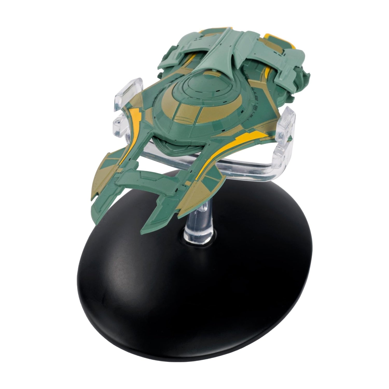 Star Trek Collectible Xindi Humanoid Starship Replica - Paramount Shop