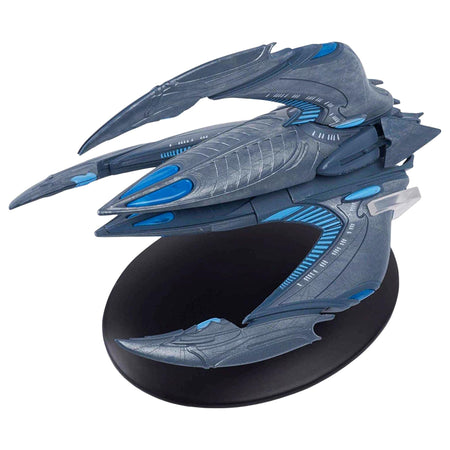 Star Trek Collectible Xindi Insectoid Ship Replica - Paramount Shop