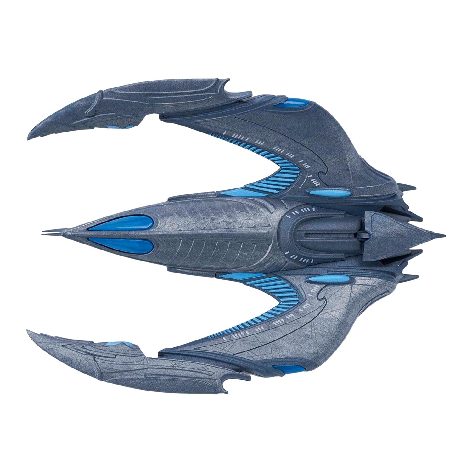 Star Trek Collectible Xindi Insectoid Ship Replica - Paramount Shop