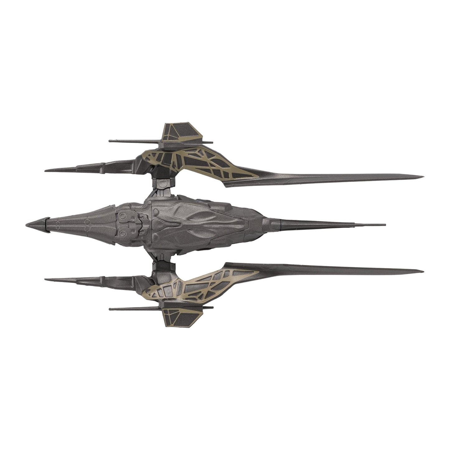 Star Trek Collectibles Altamid Swarm Ship - Paramount Shop