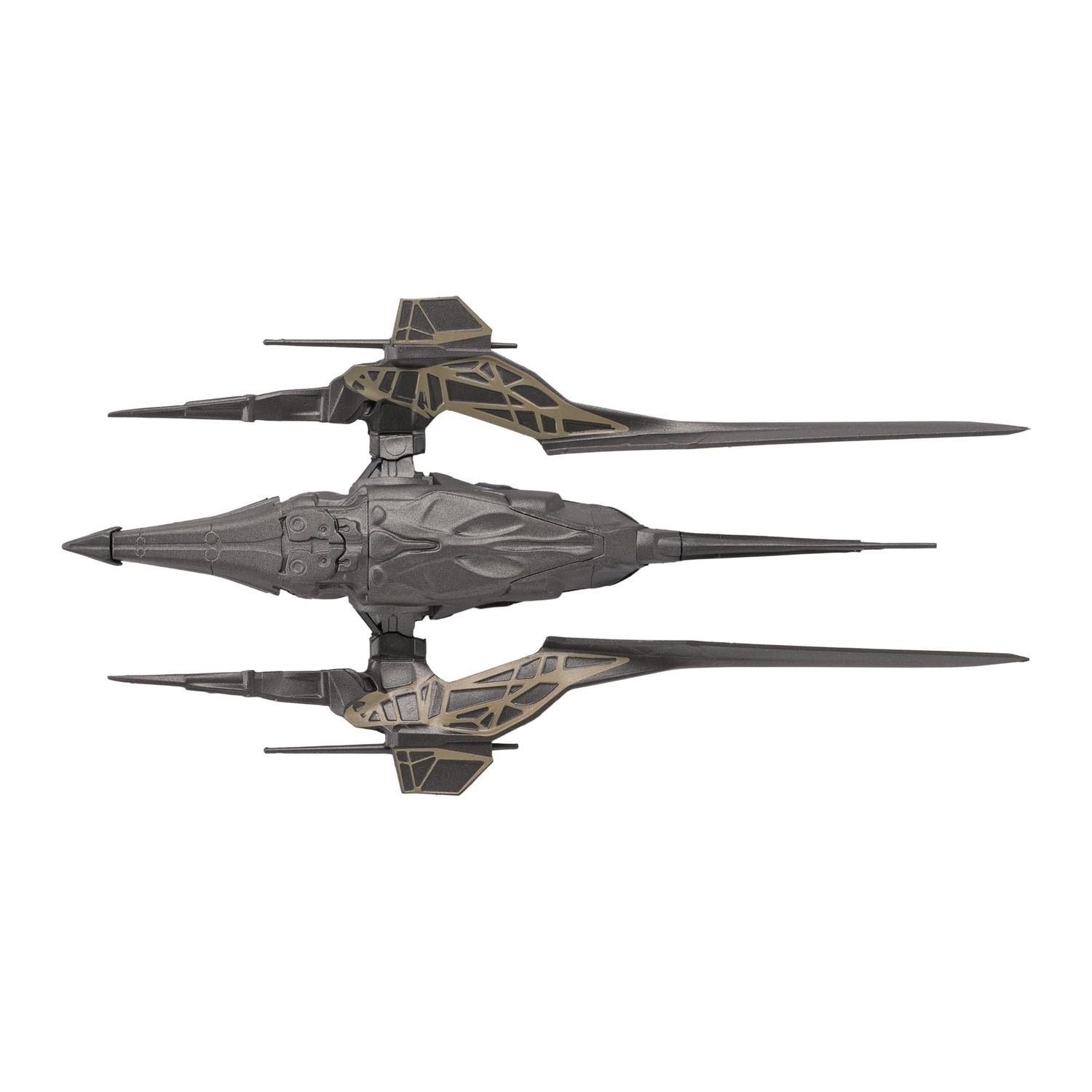 Star Trek Collectibles Altamid Swarm Ship - Paramount Shop