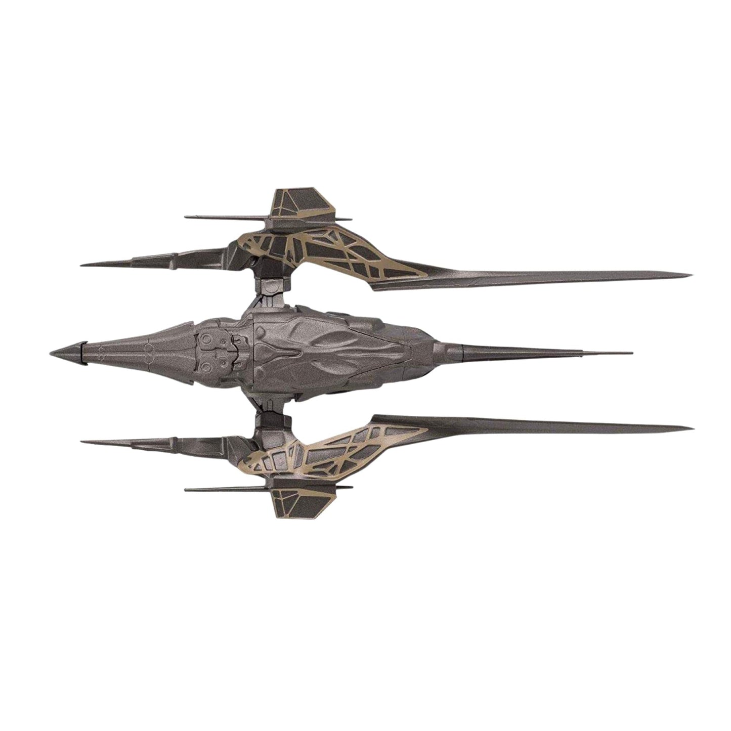 Star Trek Collectibles Altamid Swarm Ship - Paramount Shop