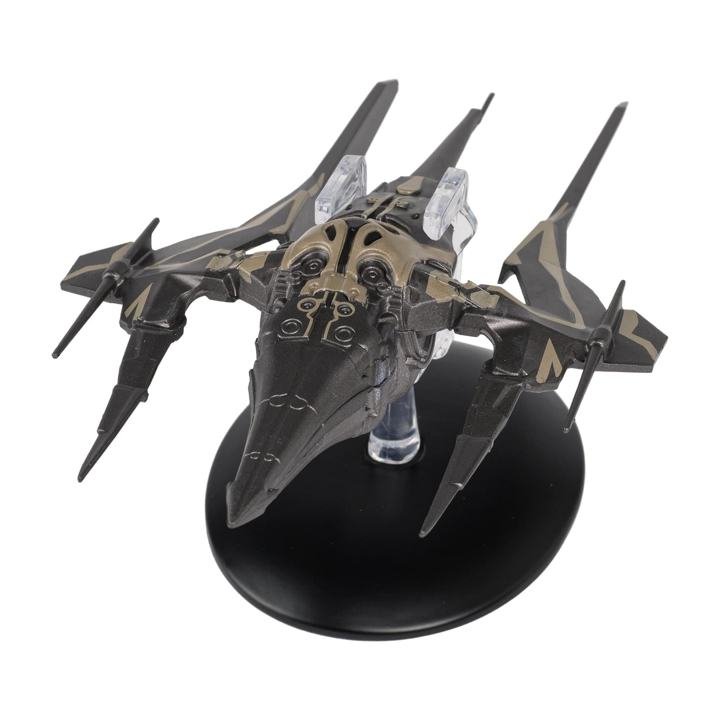 Star Trek Collectibles Altamid Swarm Ship - Paramount Shop