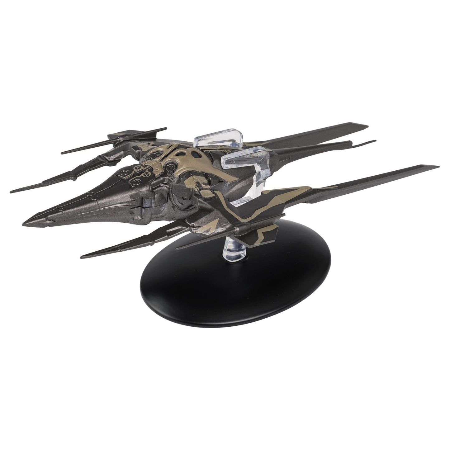 Star Trek Collectibles Altamid Swarm Ship - Paramount Shop
