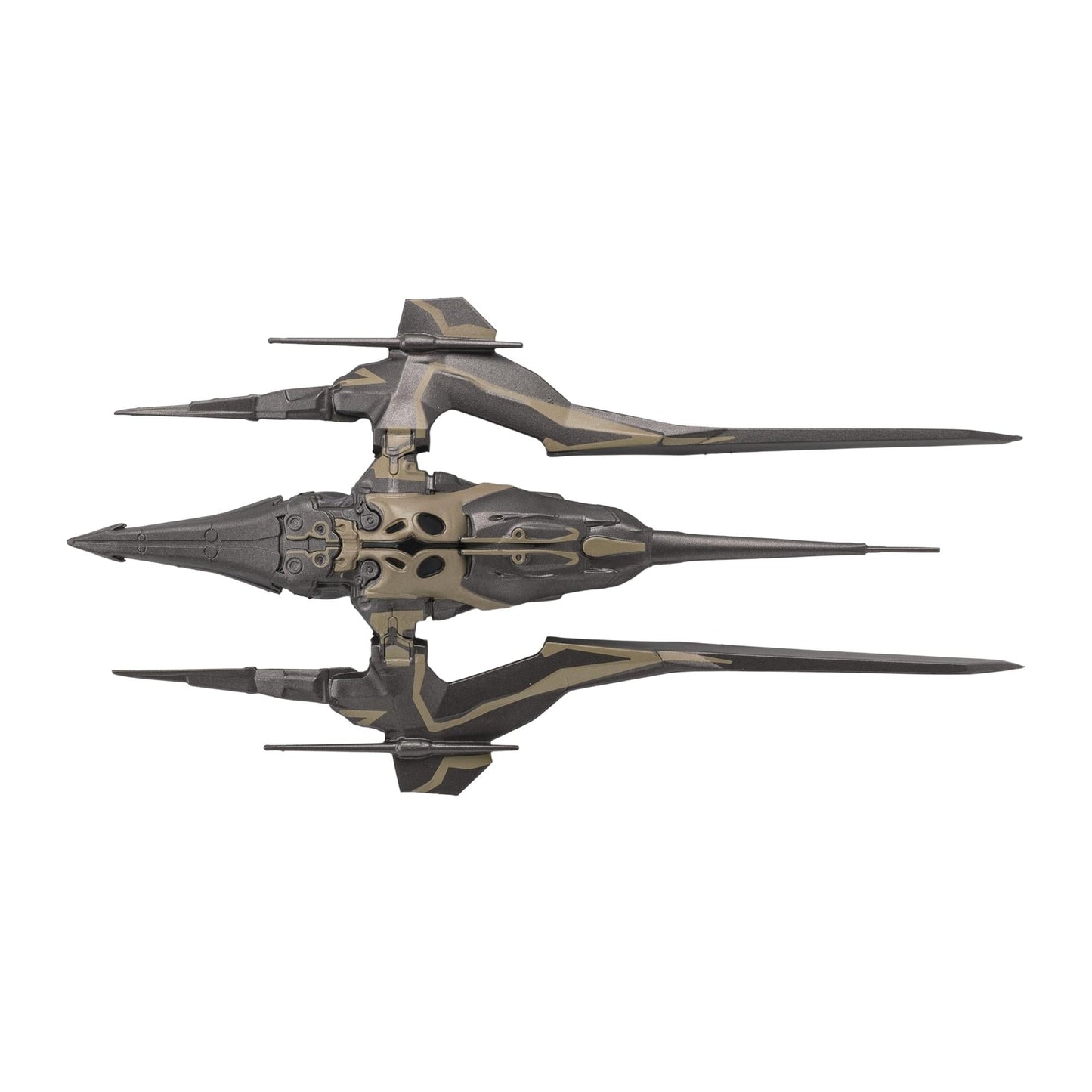 Star Trek Collectibles Altamid Swarm Ship - Paramount Shop