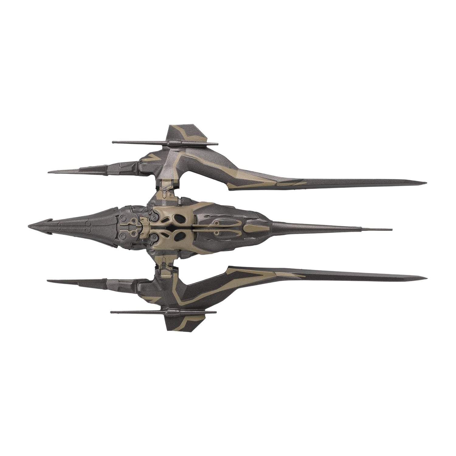 Star Trek Collectibles Altamid Swarm Ship - Paramount Shop