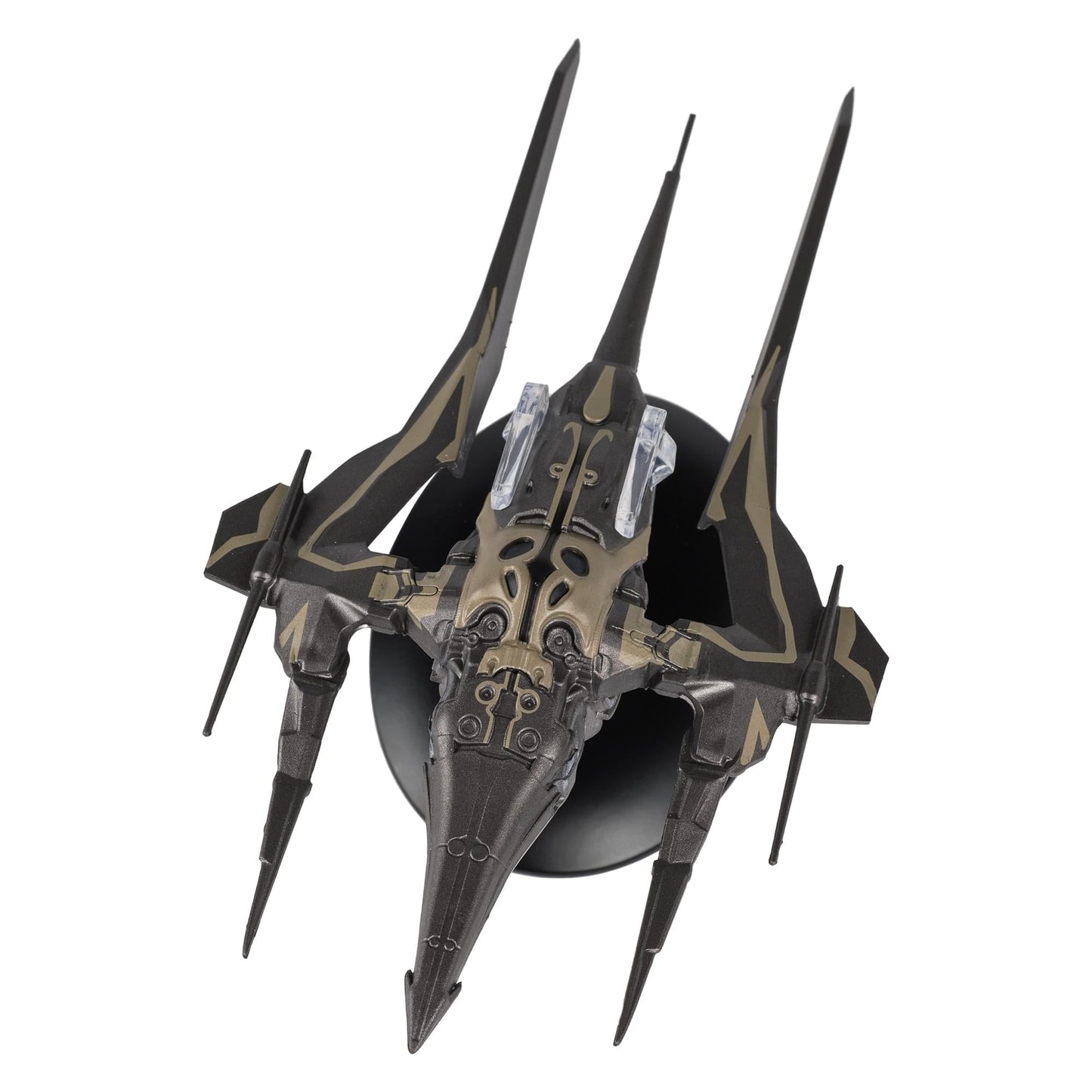 Star Trek Collectibles Altamid Swarm Ship - Paramount Shop