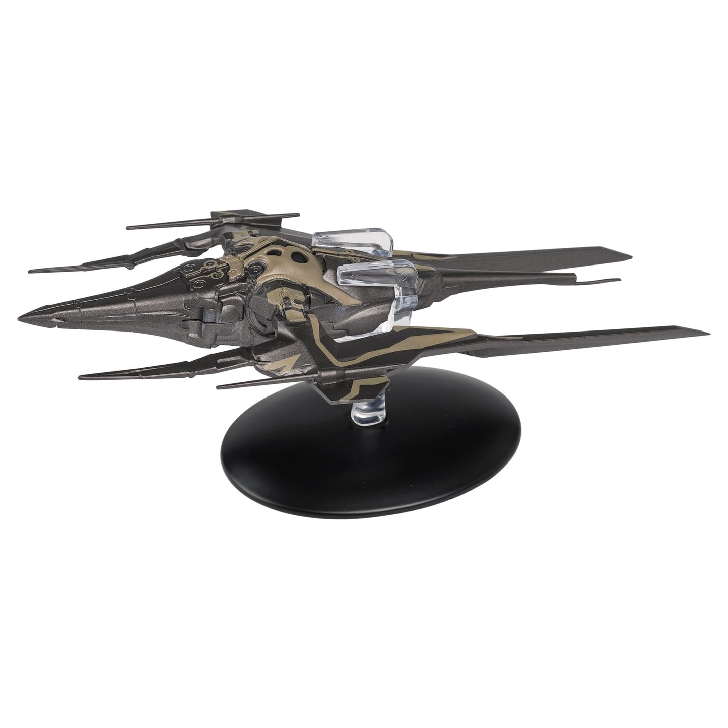 Star Trek Collectibles Altamid Swarm Ship - Paramount Shop