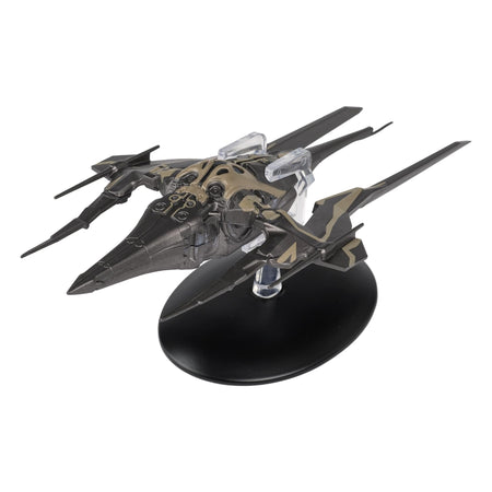 Star Trek Collectibles Altamid Swarm Ship - Paramount Shop