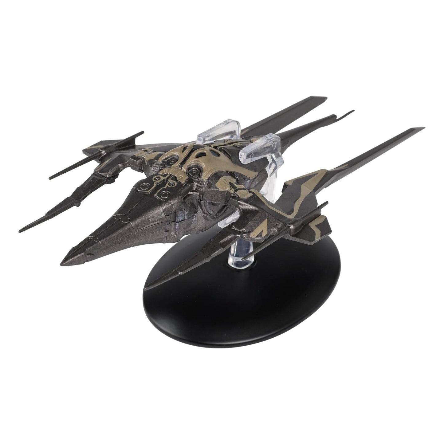 Star Trek Collectibles Altamid Swarm Ship - Paramount Shop