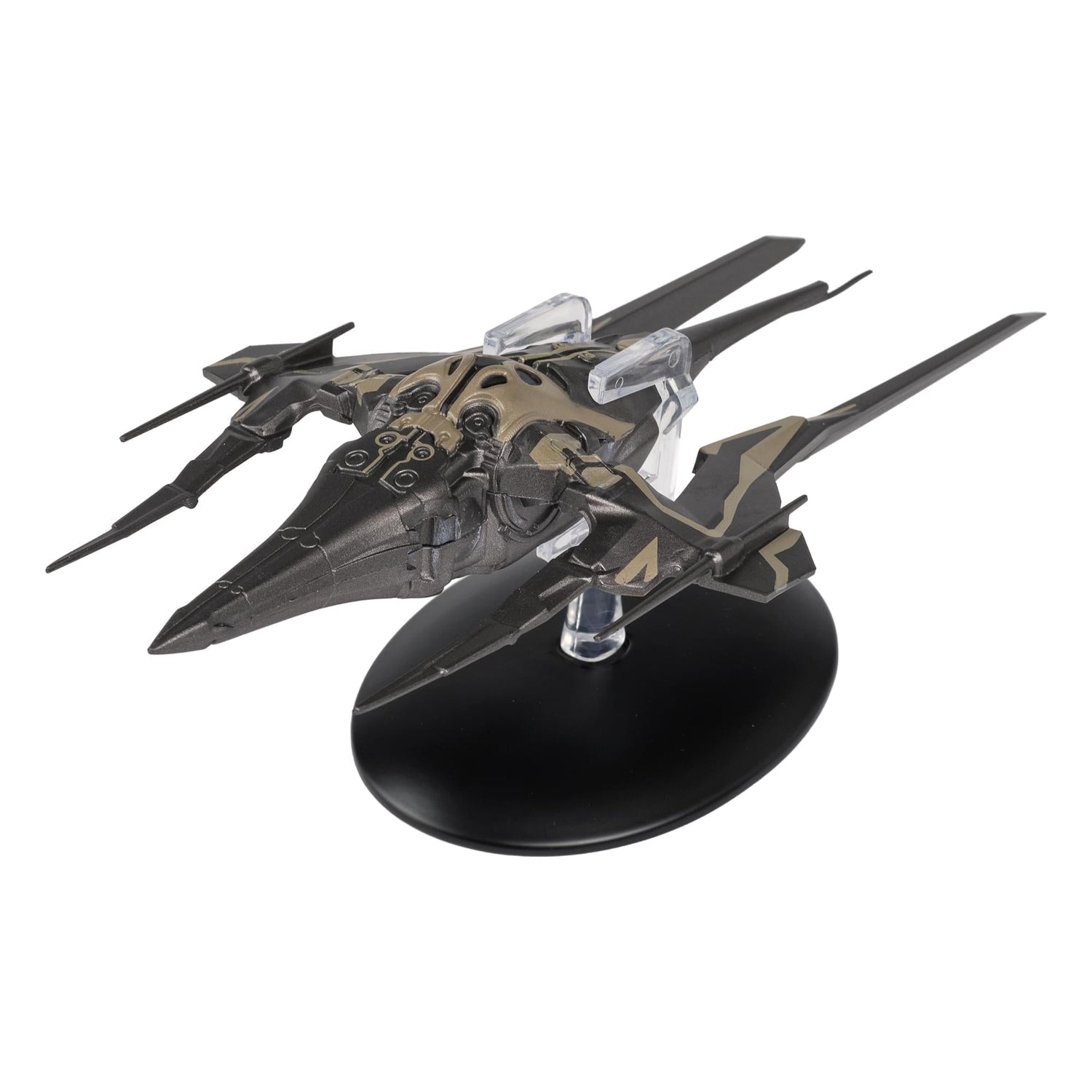 Star Trek Collectibles Altamid Swarm Ship - Paramount Shop