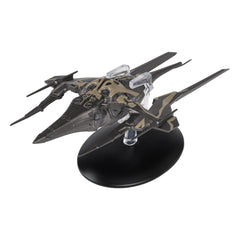 Star Trek Collectibles Altamid Swarm Ship