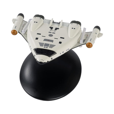 Star Trek Collectibles Archers Toy Ship - Paramount Shop