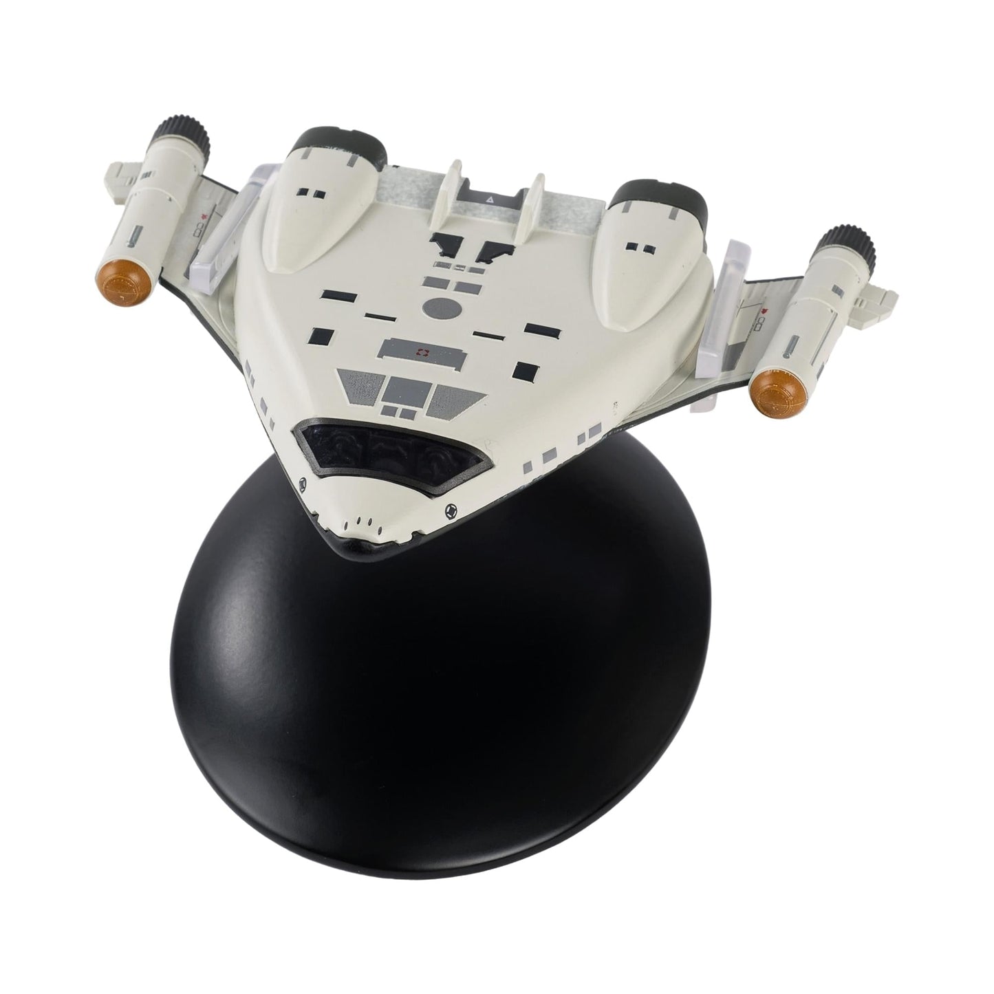 Star Trek Collectibles Archers Toy Ship - Paramount Shop