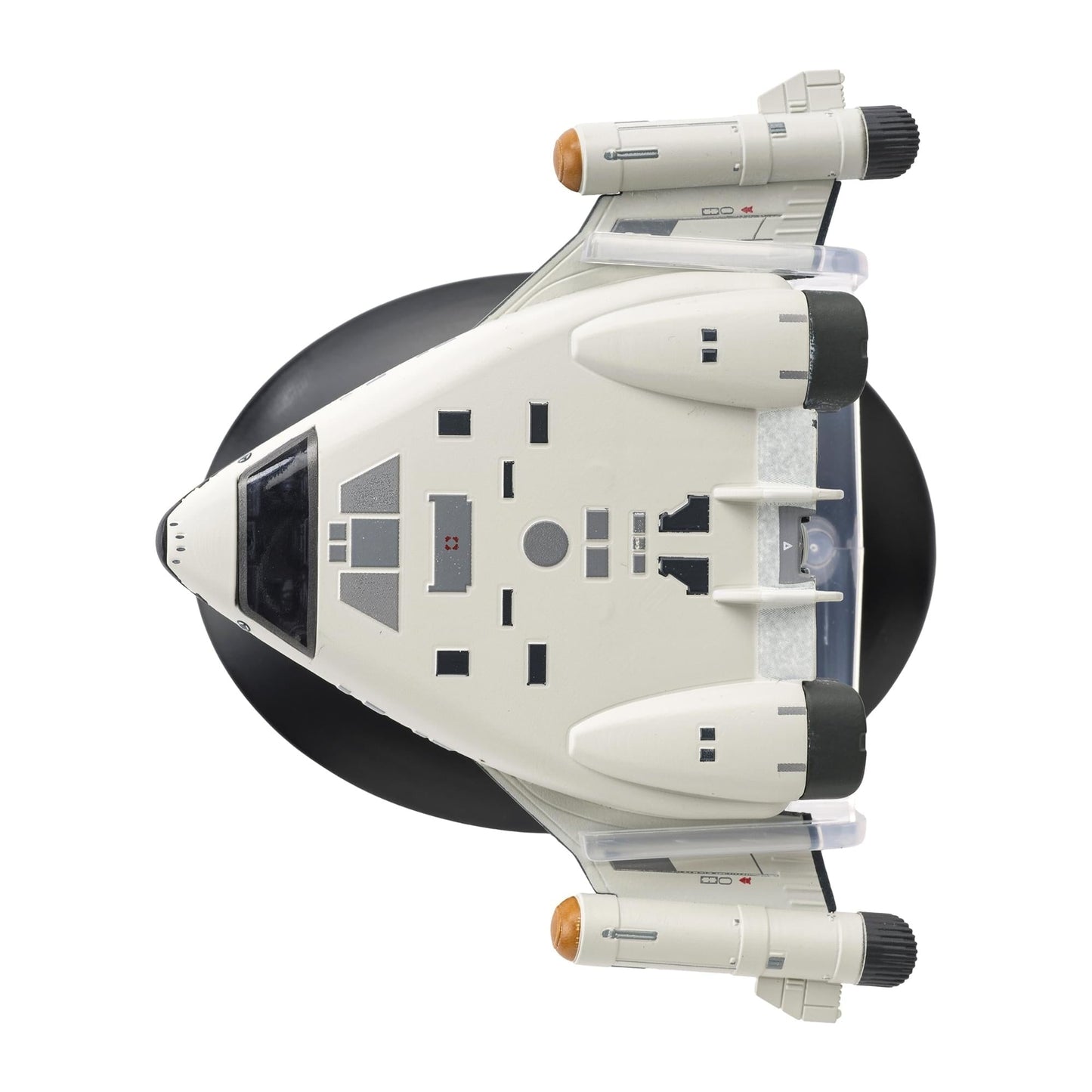 Star Trek Collectibles Archers Toy Ship - Paramount Shop