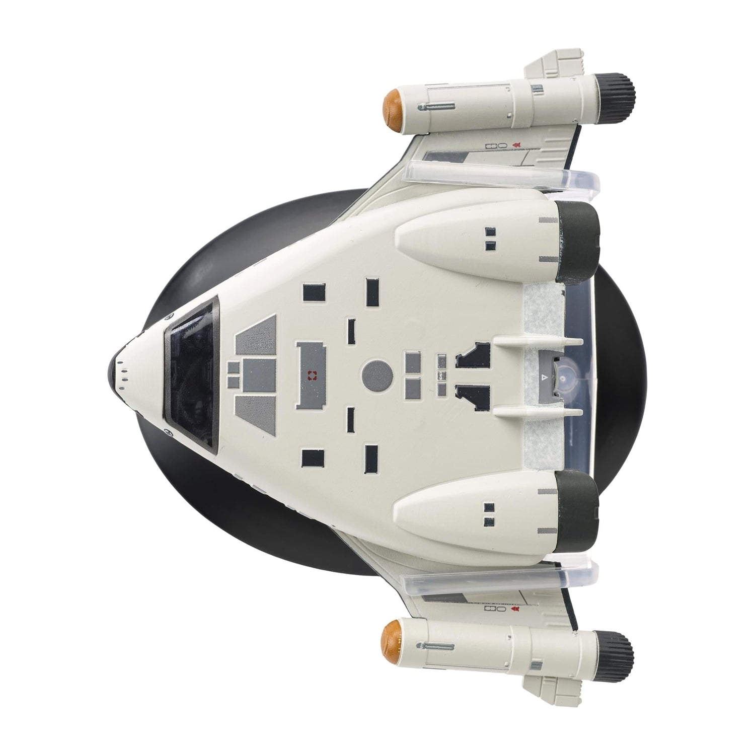 Star Trek Collectibles Archers Toy Ship - Paramount Shop