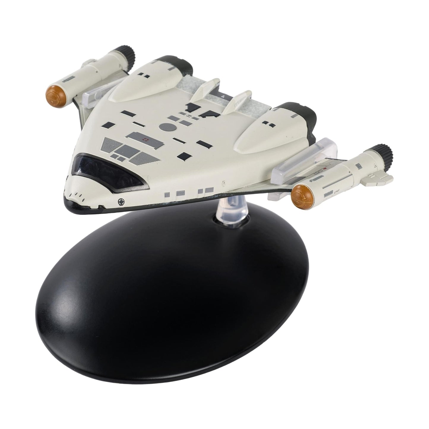 Star Trek Collectibles Archers Toy Ship - Paramount Shop