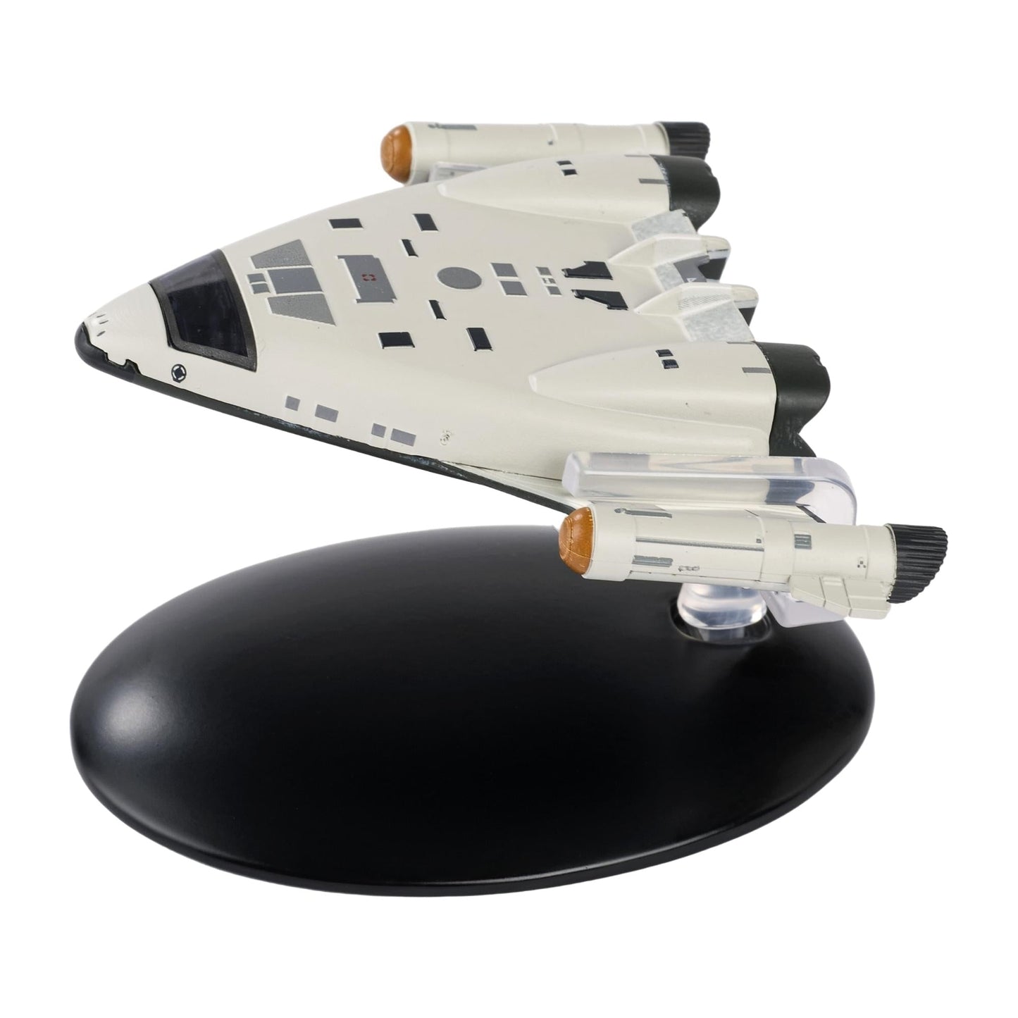 Star Trek Collectibles Archers Toy Ship - Paramount Shop