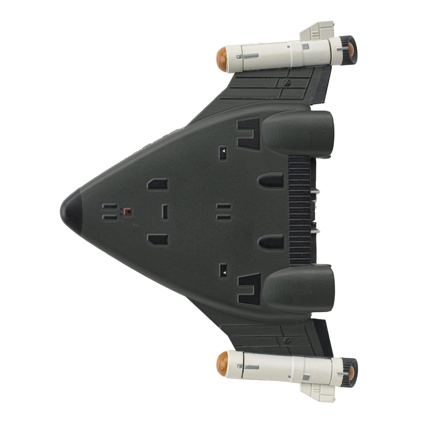 Star Trek Collectibles Archers Toy Ship - Paramount Shop