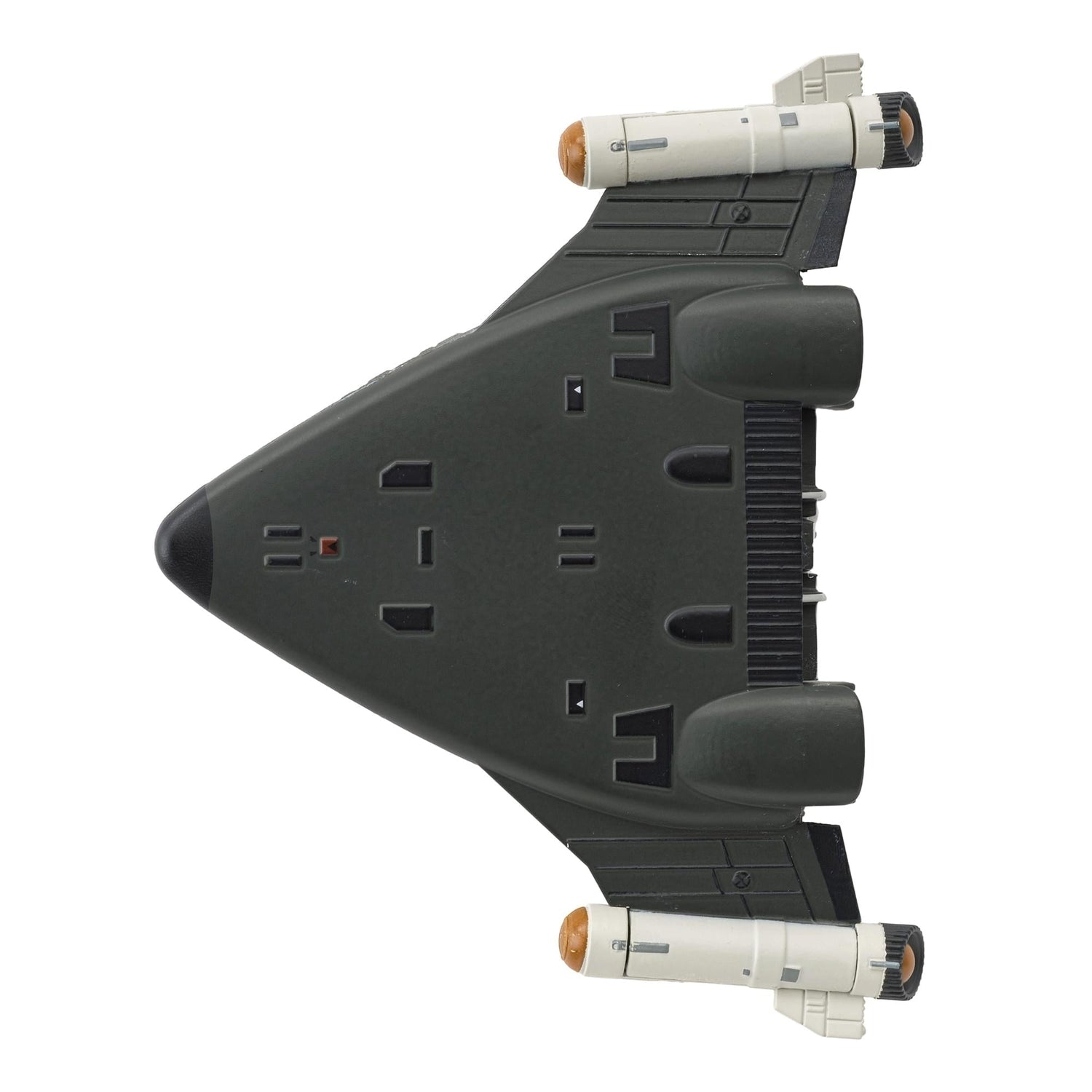Star Trek Collectibles Archers Toy Ship - Paramount Shop