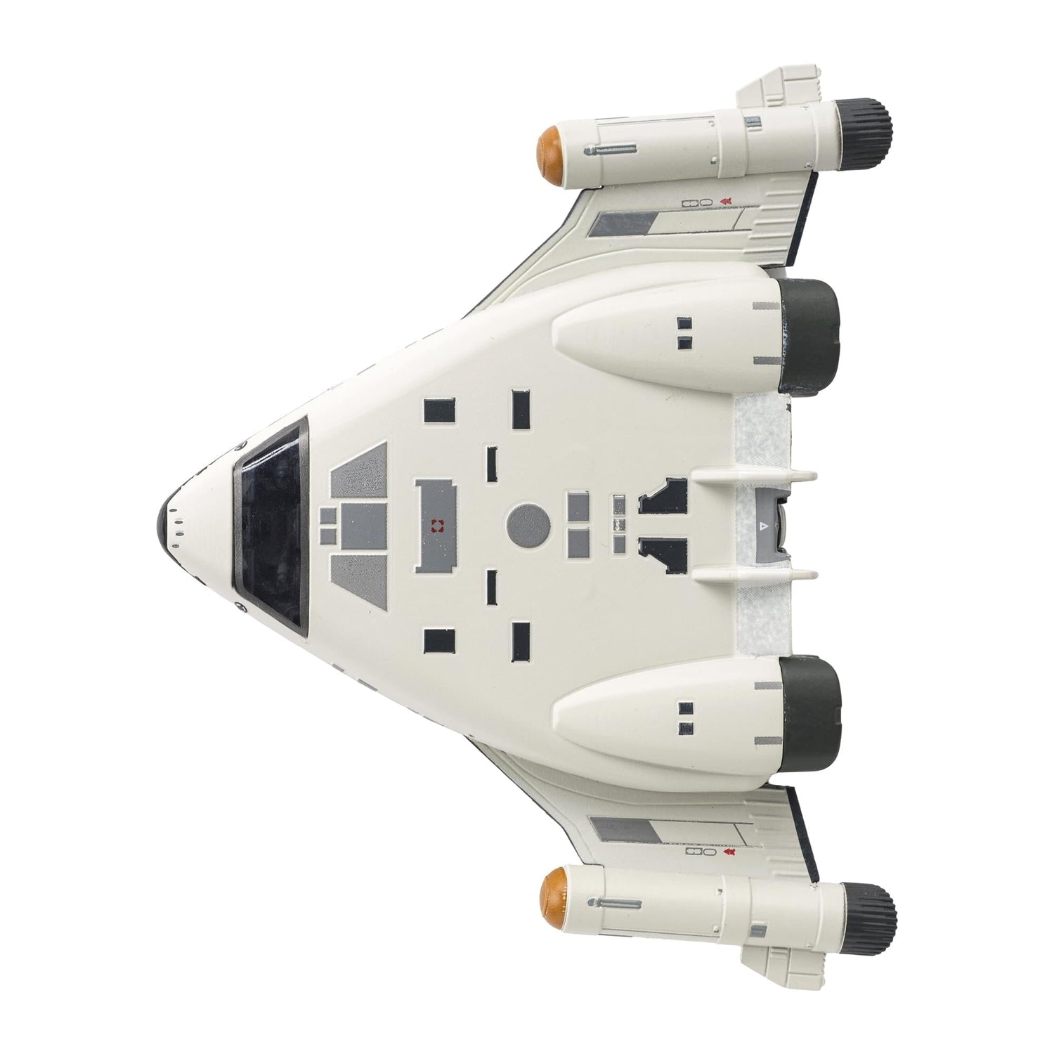 Star Trek Collectibles Archers Toy Ship - Paramount Shop