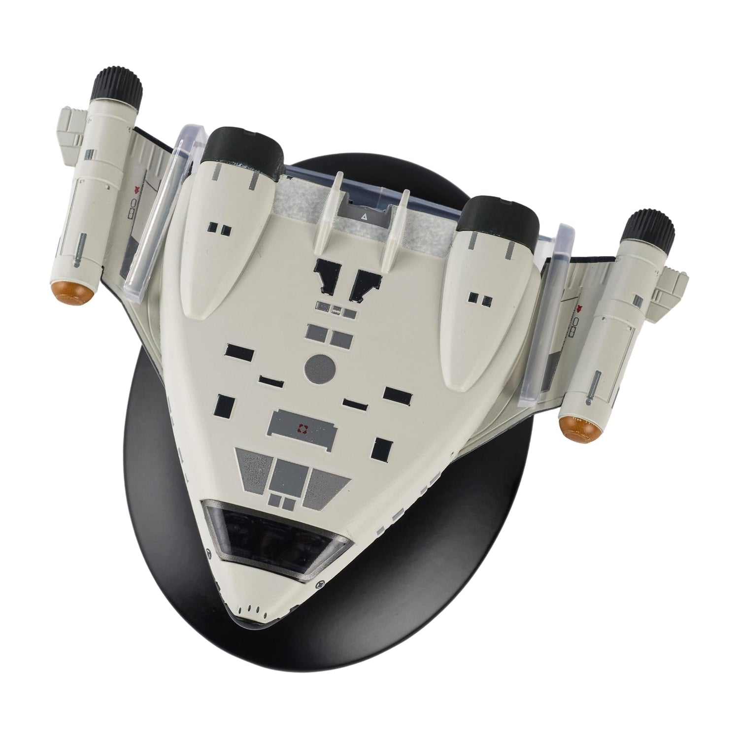 Star Trek Collectibles Archers Toy Ship - Paramount Shop