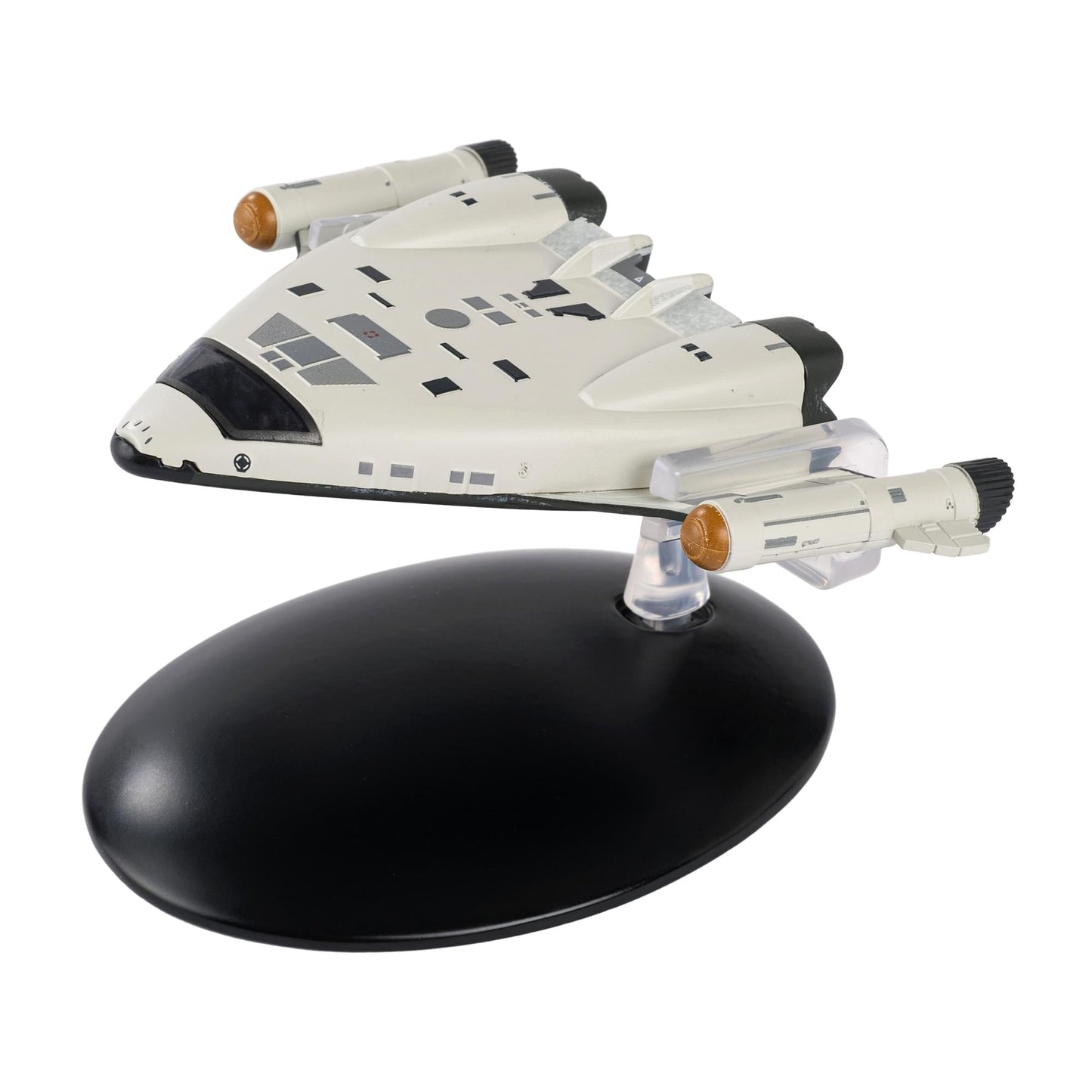 Star Trek Collectibles Archers Toy Ship - Paramount Shop