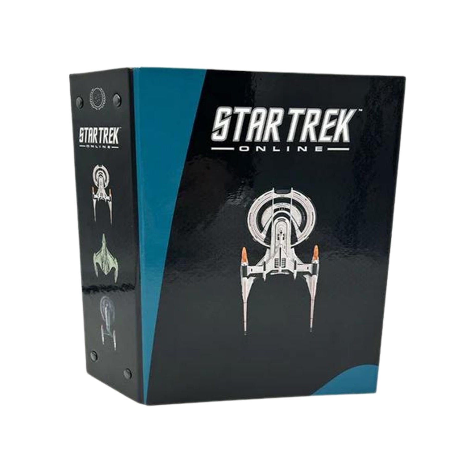 Star Trek Collectibles Binder - Paramount Shop