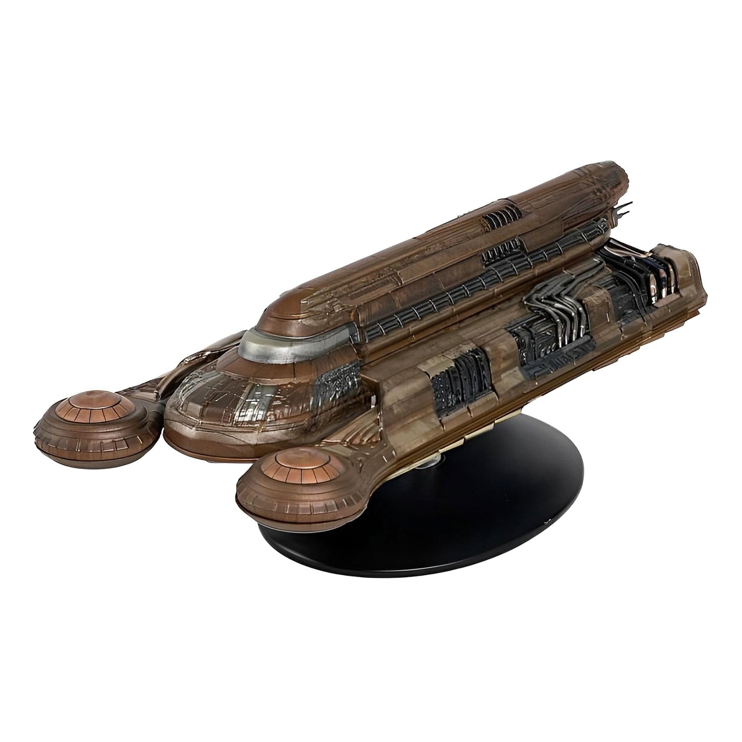 Star Trek Collectibles Klingon Batlh Class - Paramount Shop