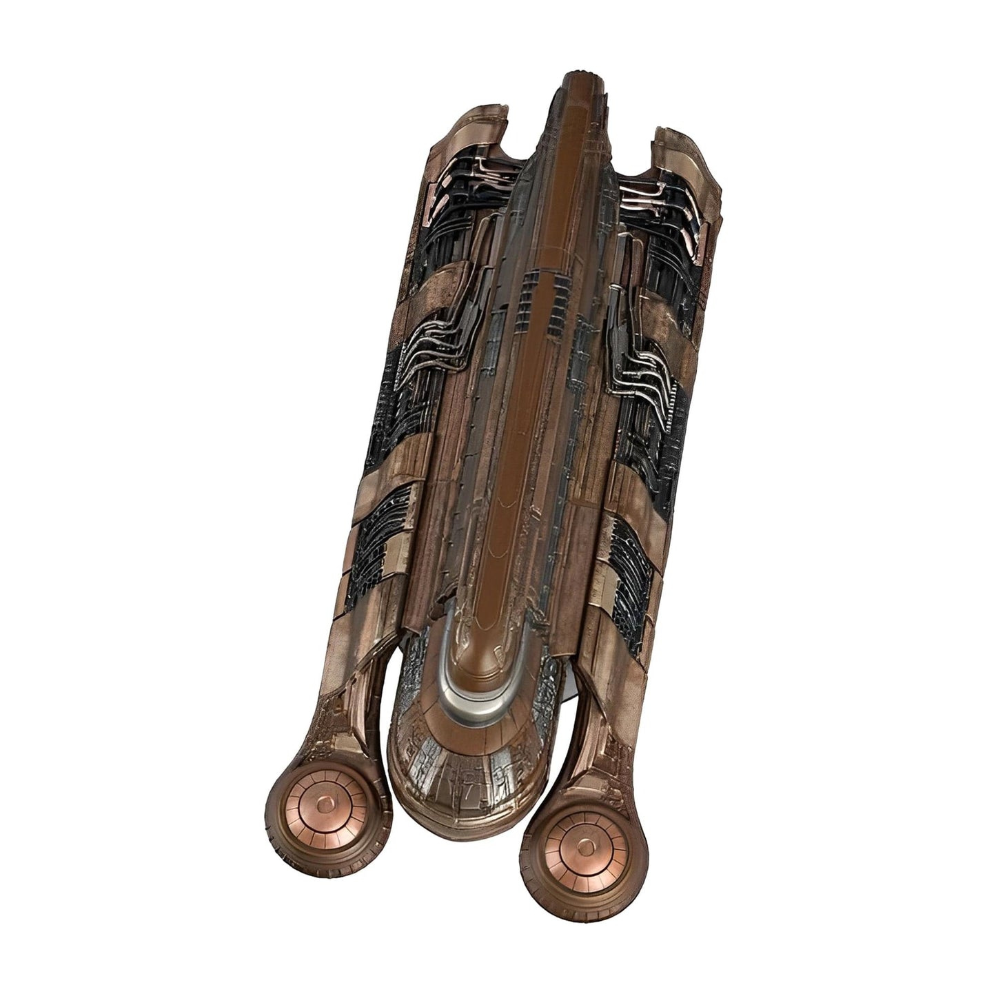 Star Trek Collectibles Klingon Batlh Class - Paramount Shop