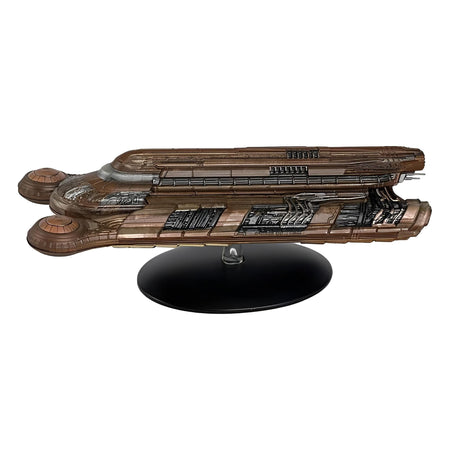 Star Trek Collectibles Klingon Batlh Class - Paramount Shop