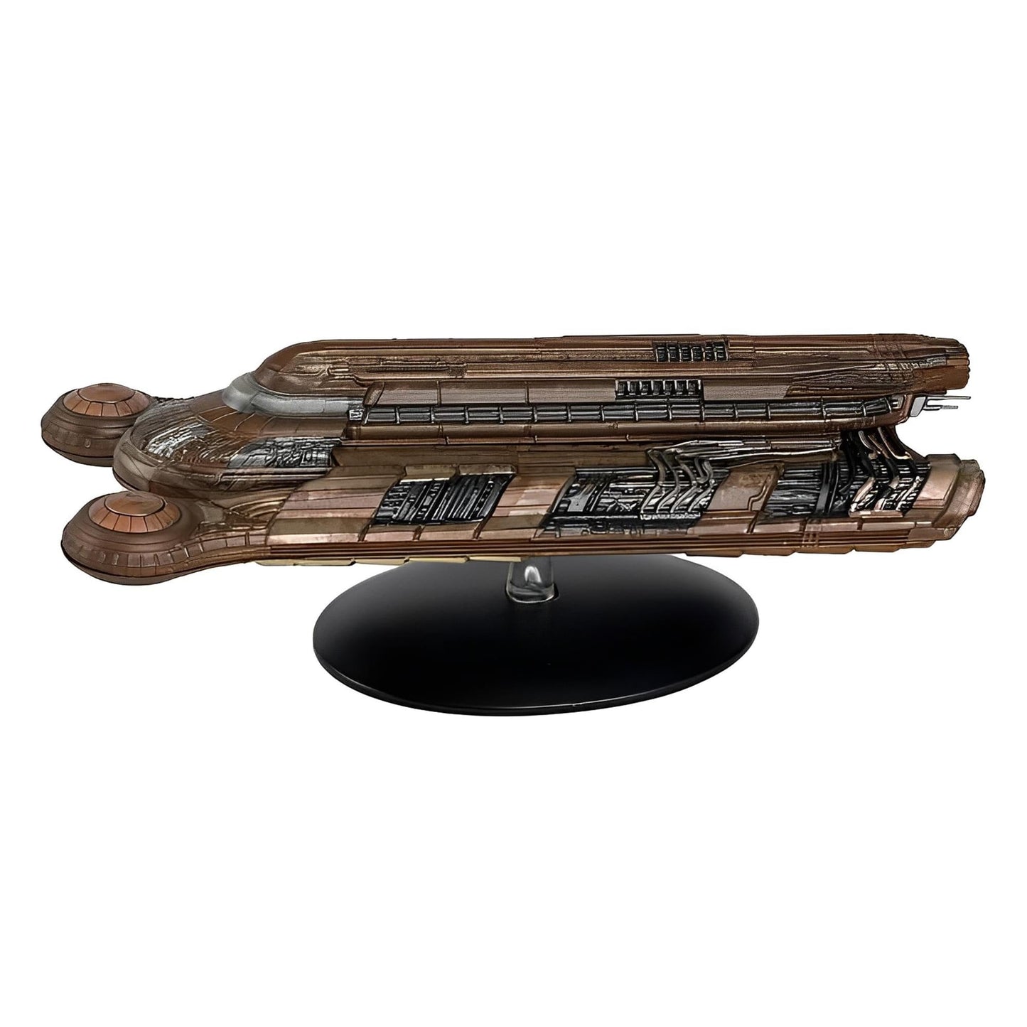 Star Trek Collectibles Klingon Batlh Class - Paramount Shop