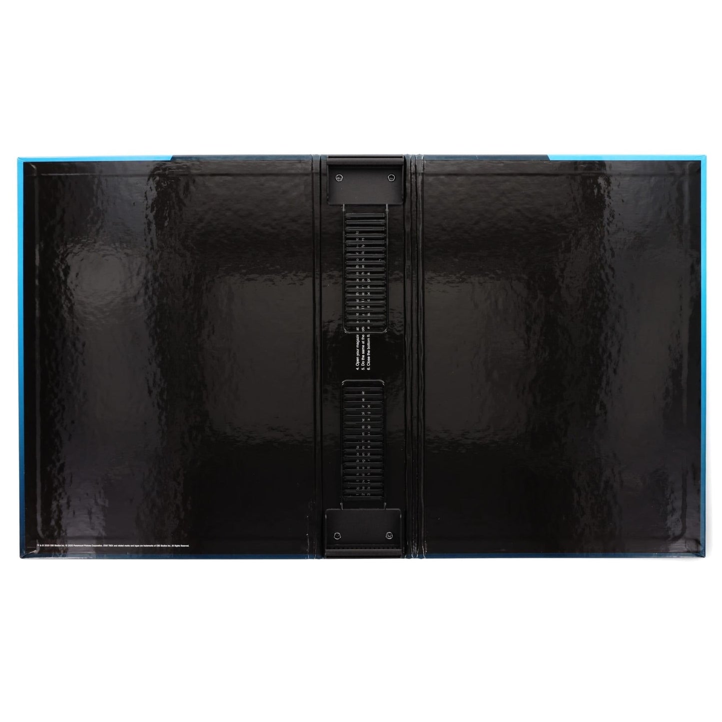 Star Trek Collectibles Official Binder - Paramount Shop