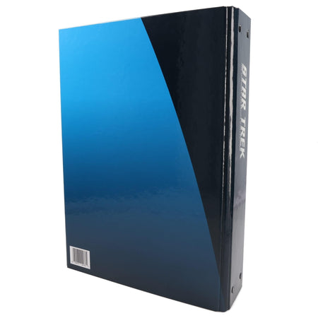 Star Trek Collectibles Official Binder - Paramount Shop
