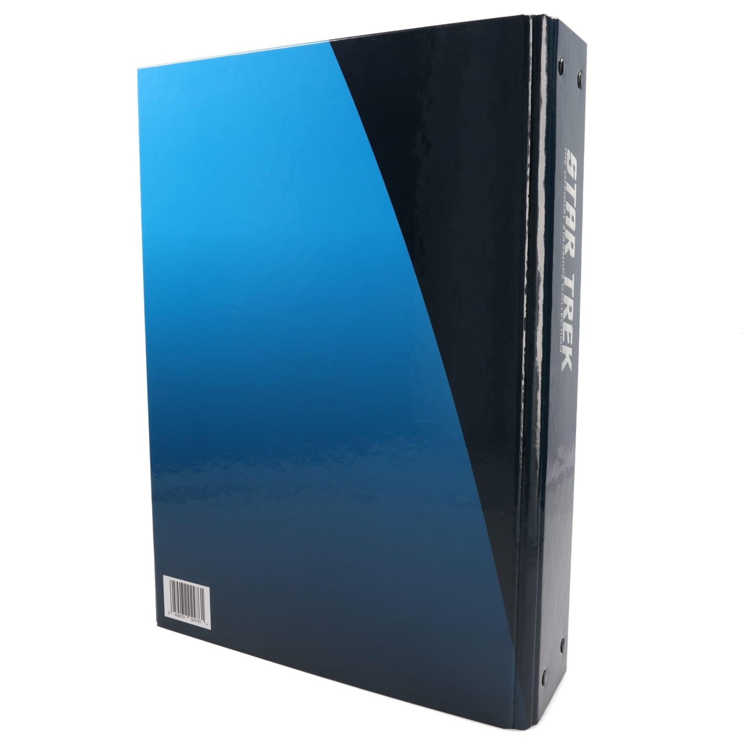 Star Trek Collectibles Official Binder - Paramount Shop