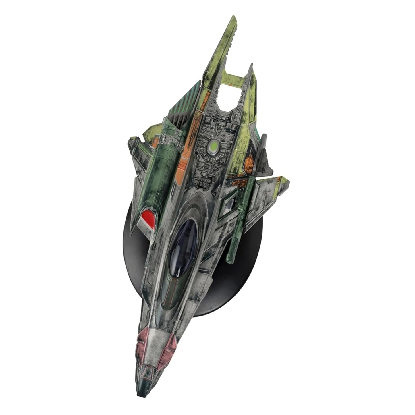 Star Trek Collectibles Picard Ship Replica Romulan Fenris Ranger - Paramount Shop