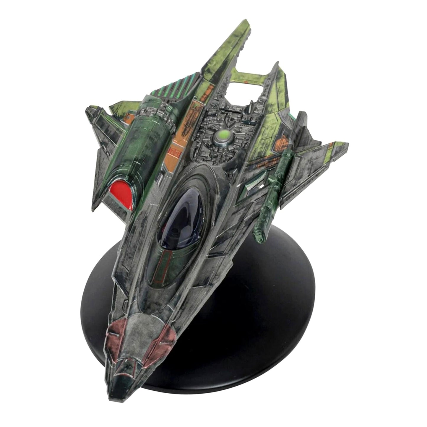 Star Trek Collectibles Picard Ship Replica Romulan Fenris Ranger - Paramount Shop