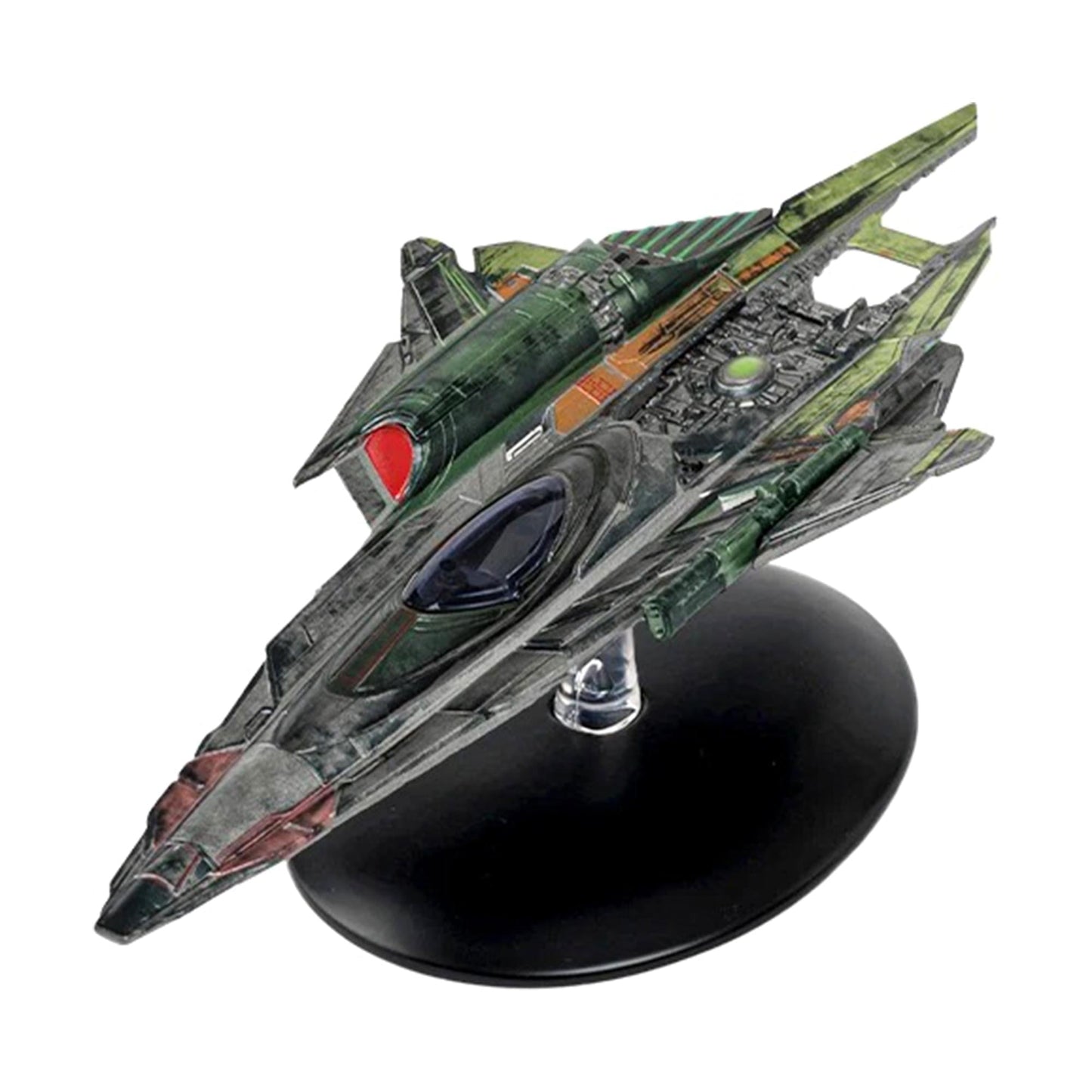 Star Trek Collectibles Picard Ship Replica Romulan Fenris Ranger - Paramount Shop