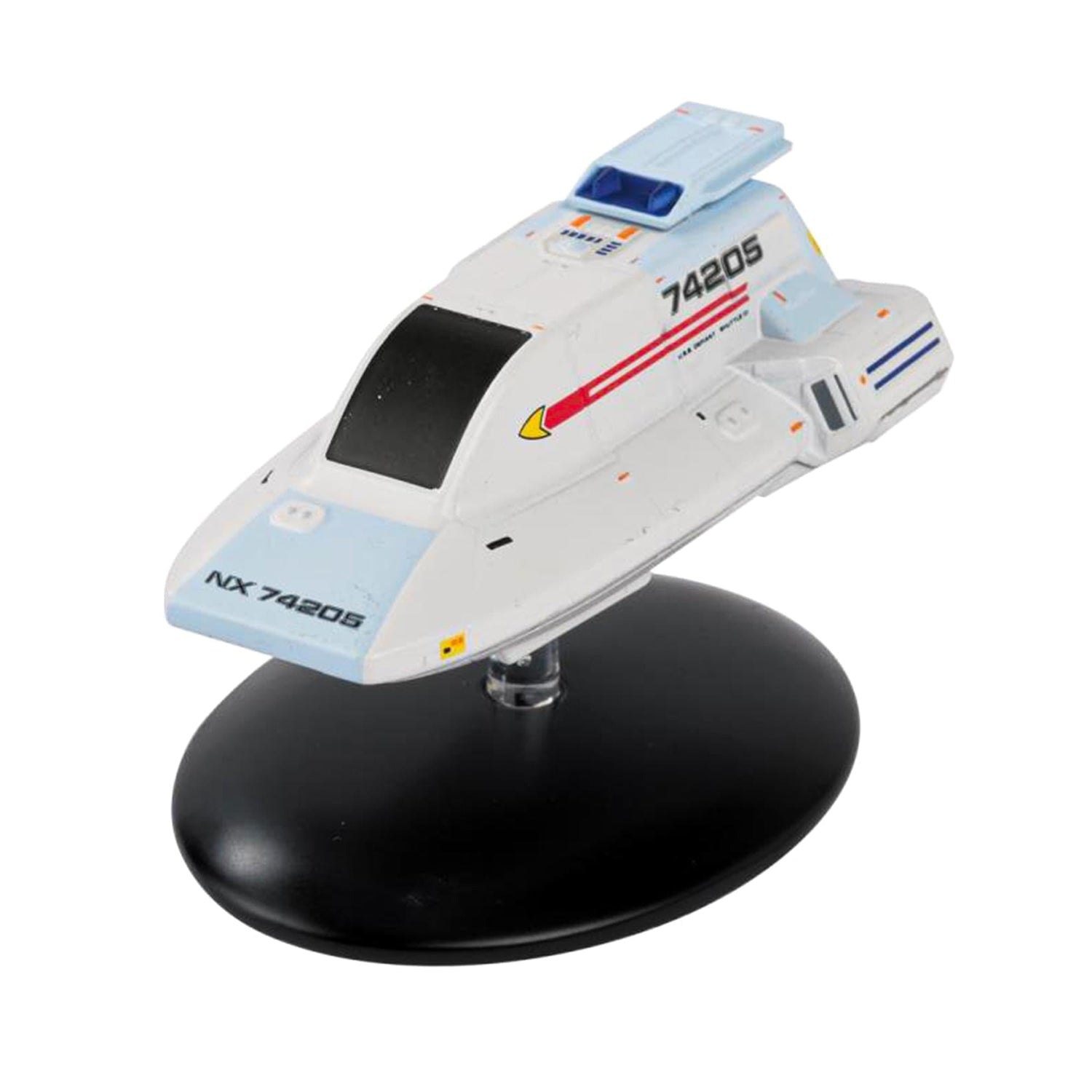 Star Trek Collectibles Replica Shuttle Set - Paramount Shop