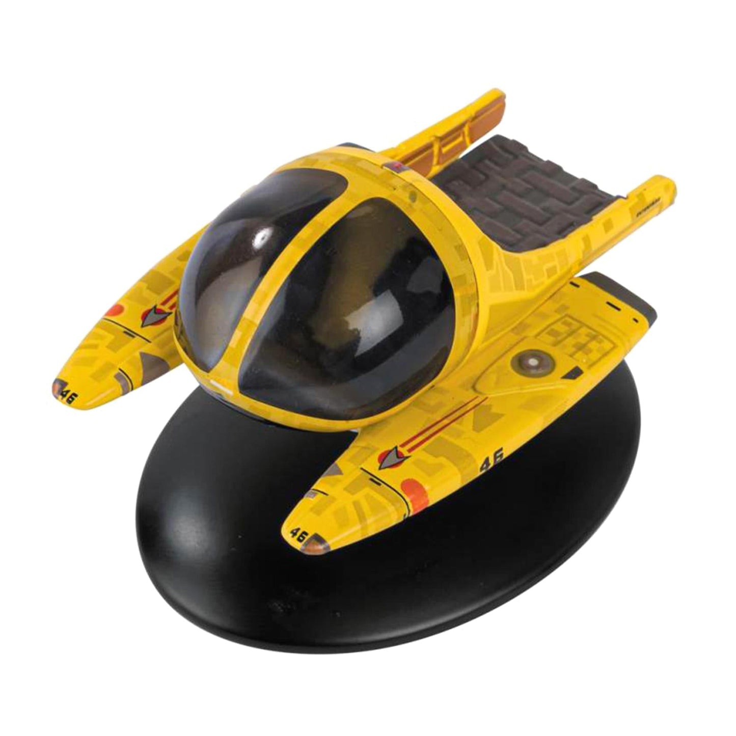 Star Trek Collectibles Replica Shuttle Set - Paramount Shop