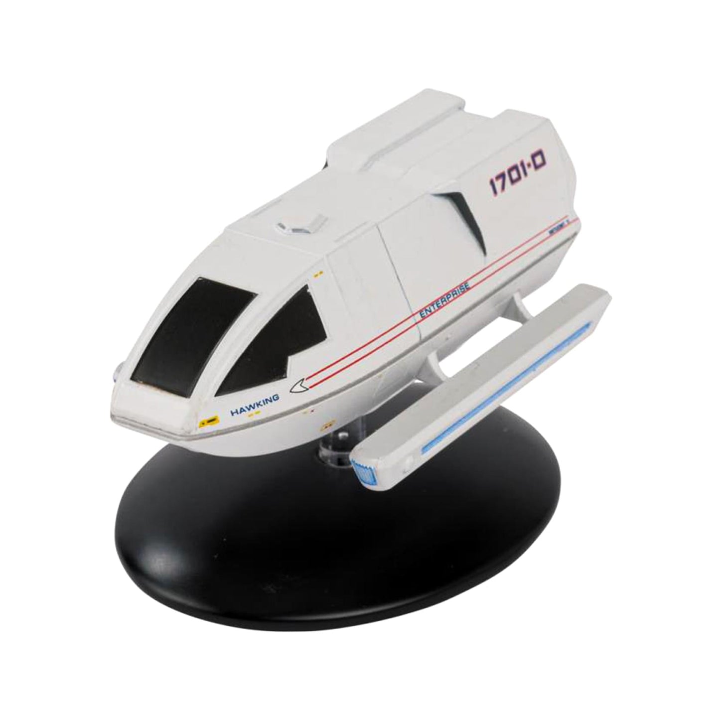 Star Trek Collectibles Replica Shuttle Set - Paramount Shop