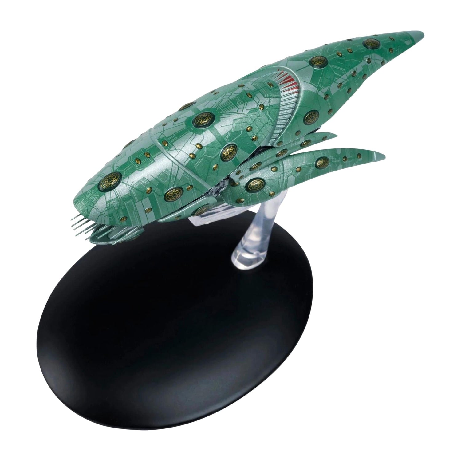 Star Trek Collectibles Romulan Drone - Paramount Shop