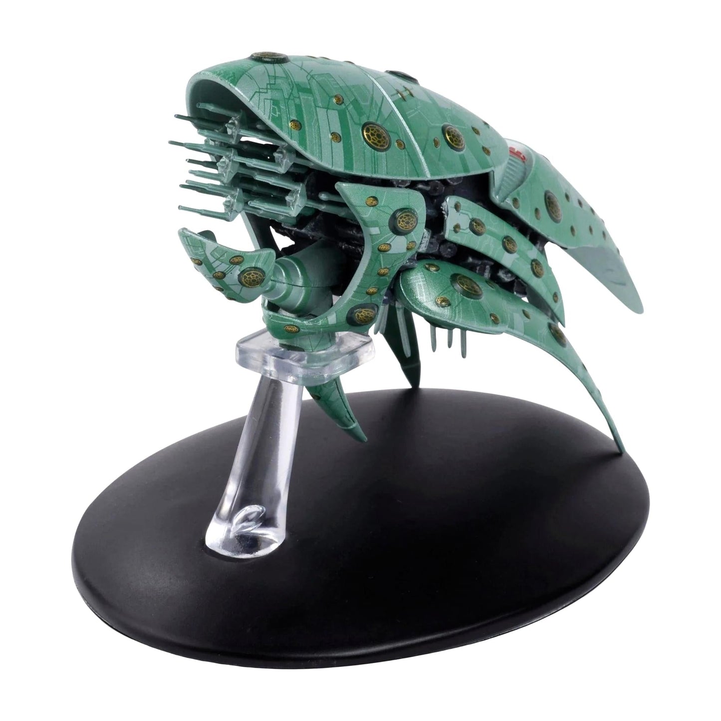 Star Trek Collectibles Romulan Drone - Paramount Shop