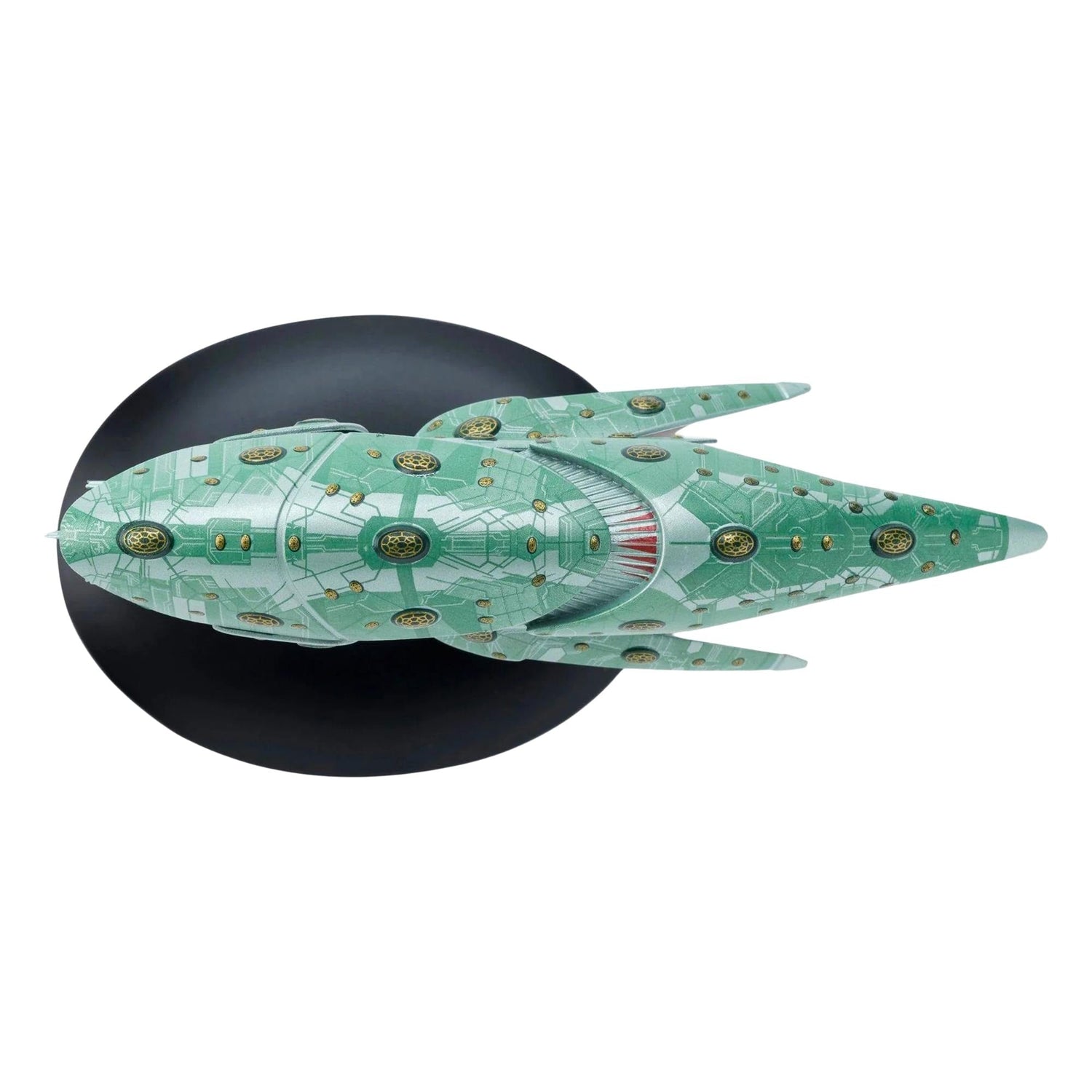 Star Trek Collectibles Romulan Drone - Paramount Shop