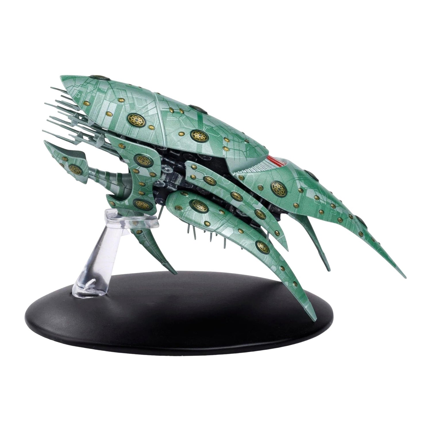 Star Trek Collectibles Romulan Drone - Paramount Shop