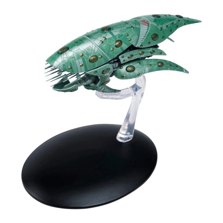 Star Trek Collectibles Romulan Drone - Paramount Shop